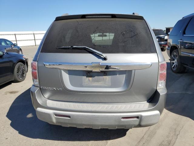 Photo 6 from auction – 2005 CHEVROLET EQUINOX LS with VIN 2CNDL13F056101449