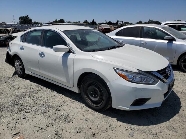 Photo 4 from auction – 2018 NISSAN ALTIMA 2.5 with VIN 1N4AL3AP5JC174693