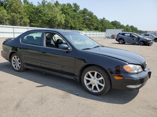 Photo 4 from auction – 2002 INFINITI I35 with VIN JNKDA31A92T004801