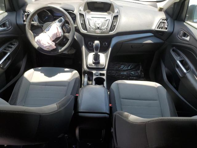 Photo 8 from auction – 2014 FORD ESCAPE SE with VIN 1FMCU0GX9EUB08813