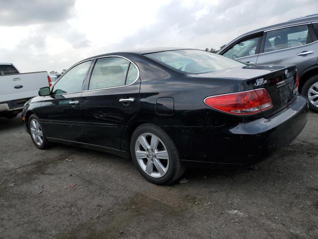 Photo 2 from auction – 2006 LEXUS ES 330 with VIN JTHBA30G565173205