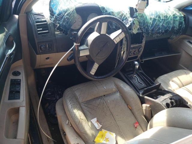 Photo 8 from auction – 2005 CHRYSLER 300 TOURIN with VIN 2C3JA53G35H187152