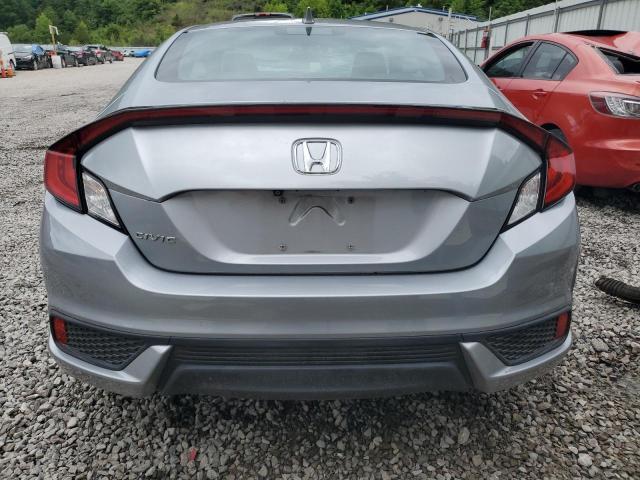 Photo 6 from auction – 2017 HONDA CIVIC EX with VIN 2HGFC3B3XHH354868