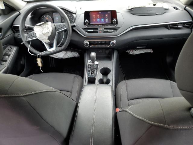 Photo 8 from auction – 2022 NISSAN ALTIMA S with VIN 1N4BL4BV6NN310380