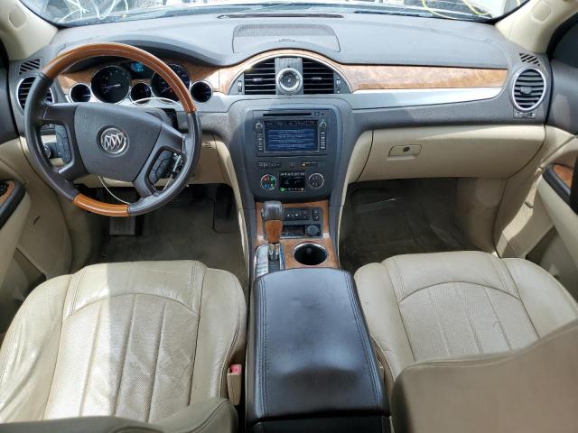 Photo 8 from auction – 2011 BUICK ENCLAVE CX with VIN 5GAKRCED5BJ334583