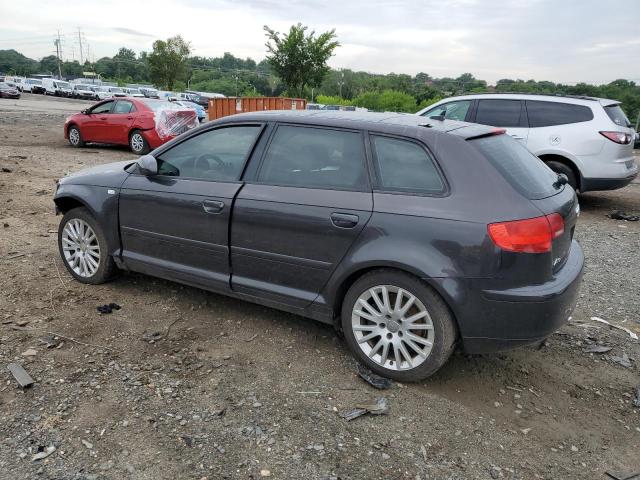 Photo 2 from auction – 2007 AUDI A3 2.0 PRE with VIN WAUNF78P97A105586