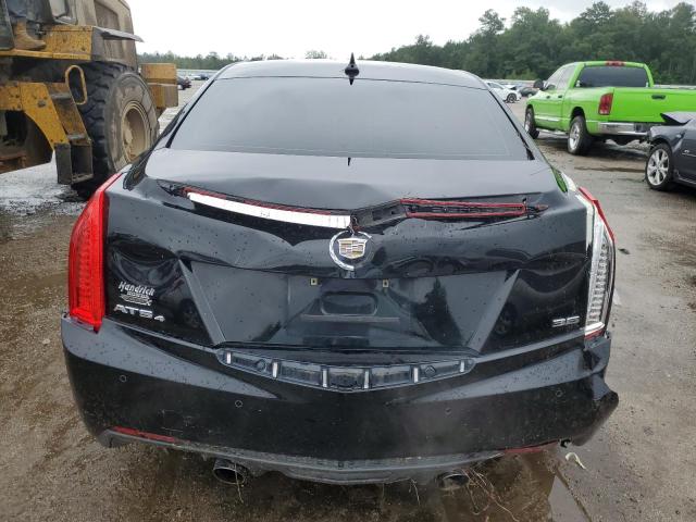 Photo 6 from auction – 2013 CADILLAC ATS PREMIU with VIN 1G6AL5S30D0137304