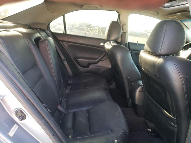 Photo 10 from auction – 2006 ACURA TSX with VIN JH4CL96846C028105