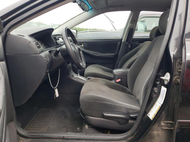 Photo 7 from auction – 2007 TOYOTA COROLLA CE with VIN 1NXBR32E17Z844958