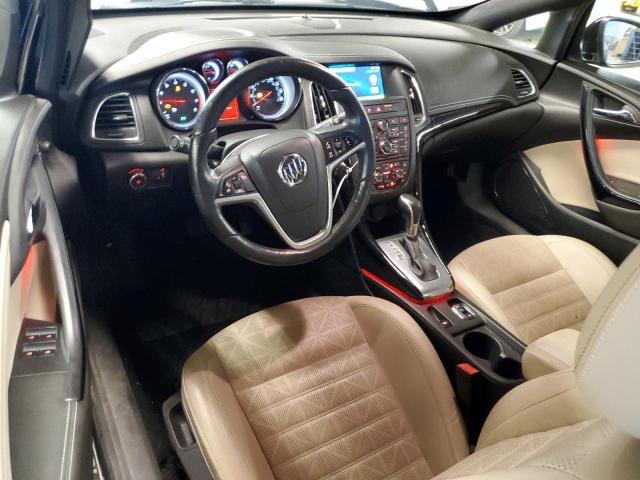 Photo 8 from auction – 2016 BUICK CASCADA PR with VIN W04WT3N59GG078473