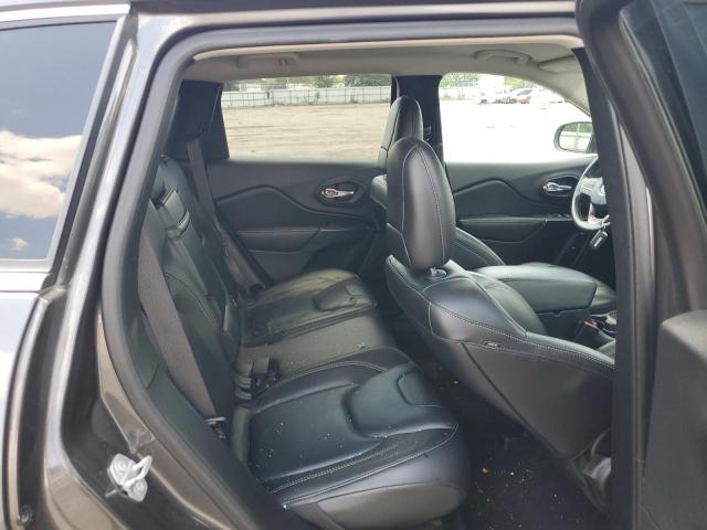 Photo 11 from auction – 2015 JEEP CHEROKEE L with VIN 1C4PJMDS3FW735592
