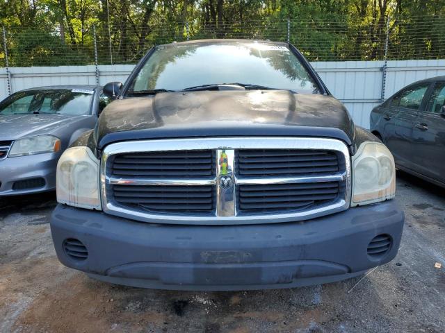 Photo 5 from auction – 2006 DODGE DURANGO SX with VIN 1D4HD38K06F187683