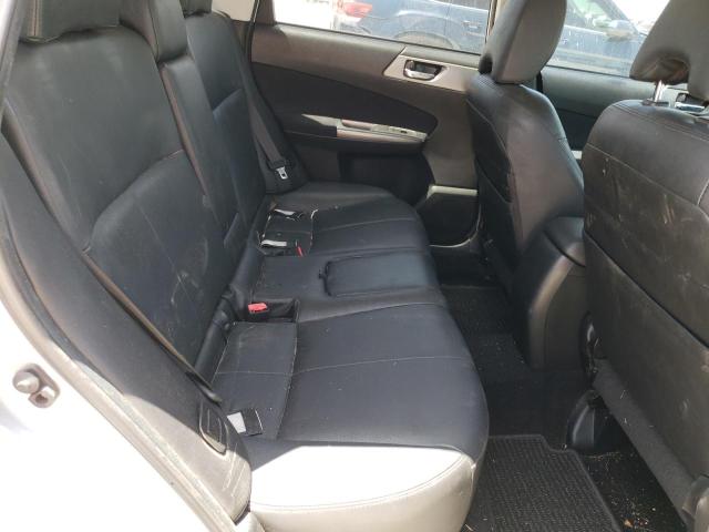Photo 11 from auction – 2012 SUBARU FORESTER L with VIN JF2SHAEC6CH442153