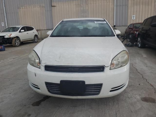 Photo 5 from auction – 2006 CHEVROLET IMPALA LT with VIN 2G1WT58K469144579