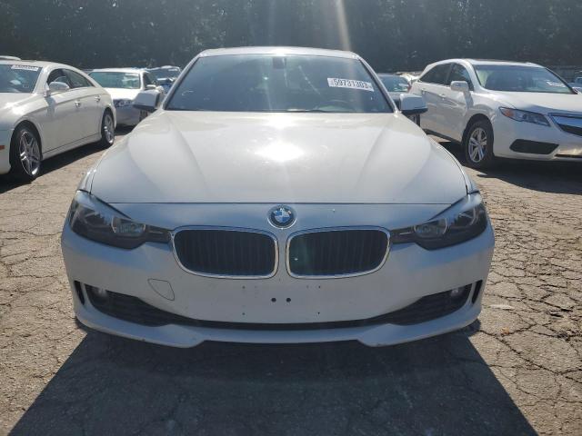 Photo 5 from auction – 2015 BMW 328 I with VIN WBA3A5G57FNP34975