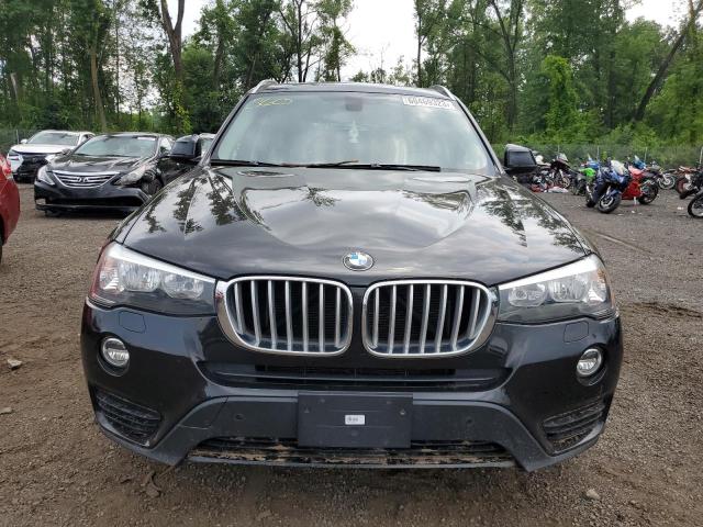 Photo 5 from auction – 2015 BMW X3 XDRIVE2 with VIN 5UXWX9C51F0D54749