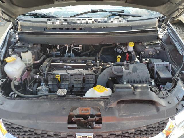Photo 11 from auction – 2020 DODGE JOURNEY SE with VIN 3C4PDCAB0LT270650