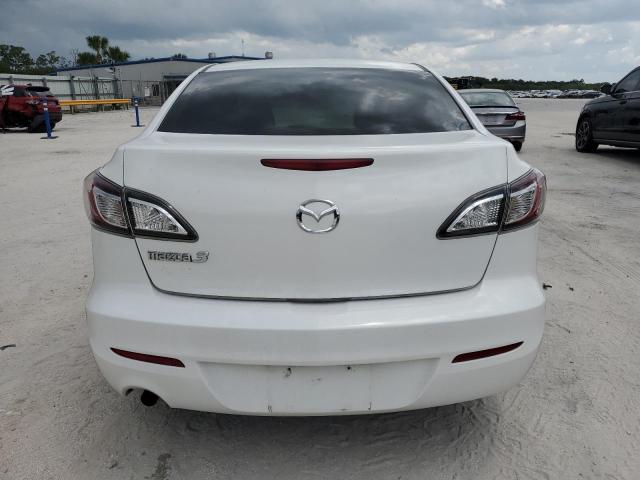 Photo 6 from auction – 2013 MAZDA 3 I with VIN JM1BL1TFXD1844603
