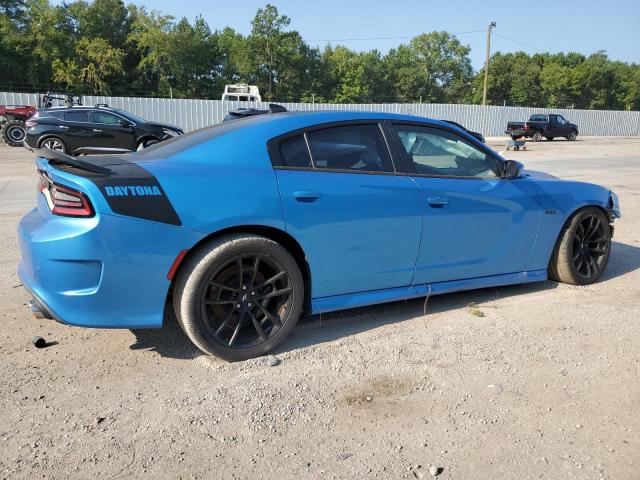 Photo 3 from auction – 2018 DODGE CHARGER R/ with VIN 2C3CDXGJ2JH290929
