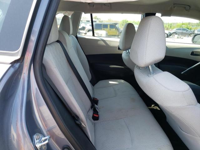 Photo 10 from auction – 2022 TOYOTA COROLLA CR with VIN 7MUAAAAG7NV014765