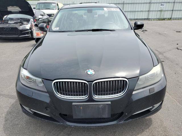 Photo 5 from auction – 2010 BMW 335 XI with VIN WBAPL3C57AA408910