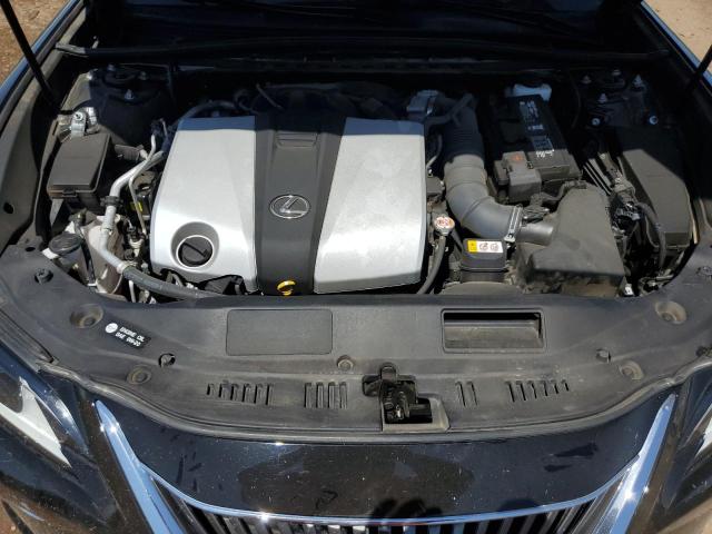 Photo 11 from auction – 2019 LEXUS ES 350 with VIN 58ABZ1B14KU007060