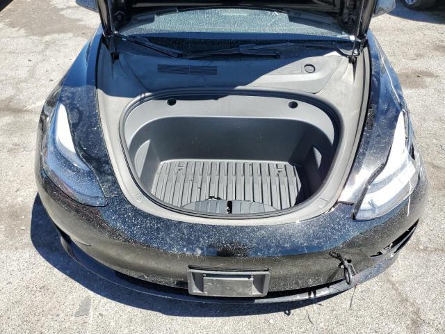Снимка 11 от търг – 2022 TESLA MODEL 3 с VIN 5YJ3E1EA6NF188246