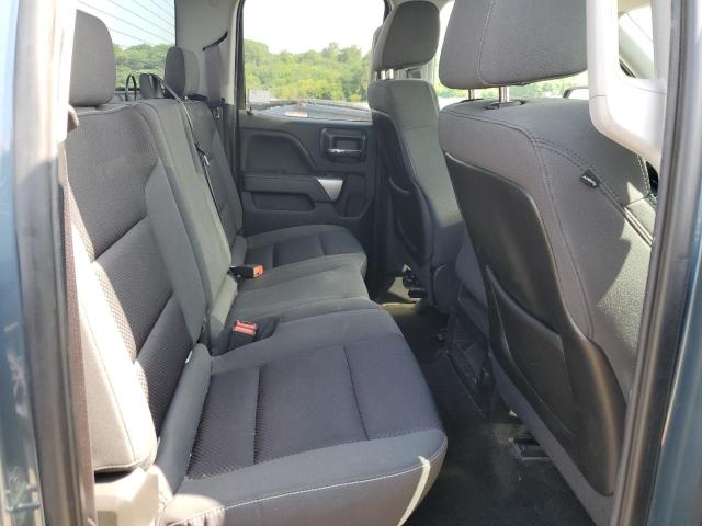 Photo 11 from auction – 2014 CHEVROLET SILVERADO with VIN 1GCRCREH8EZ346060
