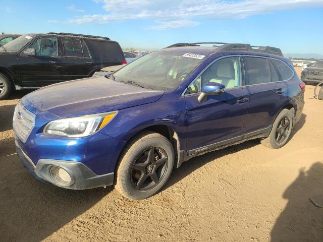 SUBARU OUTBACK 2. 2016 с VIN 4S4BSBFC9G3204767 - Снимка от търг