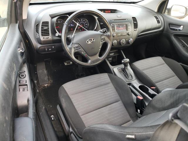 Photo 8 from auction – 2014 KIA FORTE EX with VIN KNAFX6A86E5244434