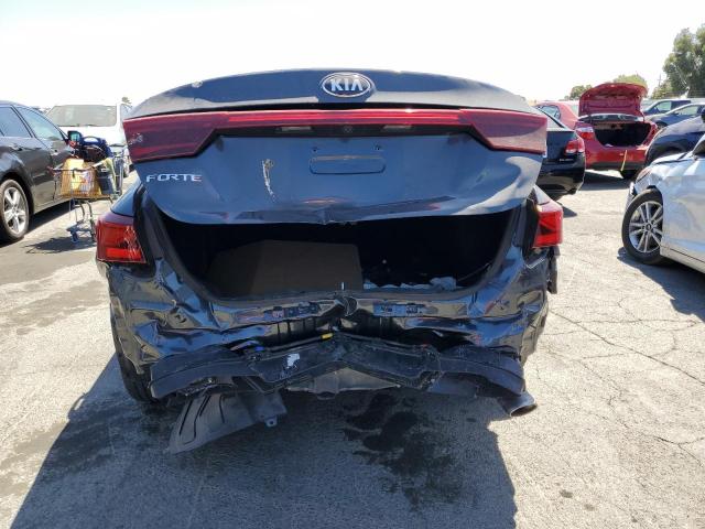 Photo 6 from auction – 2020 KIA FORTE FE with VIN 3KPF24AD4LE236997