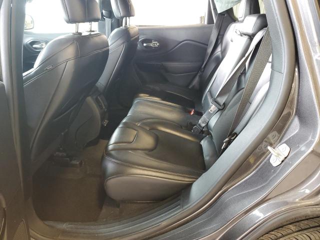 Photo 10 from auction – 2020 JEEP CHEROKEE L with VIN 1C4PJMLBXLD572710