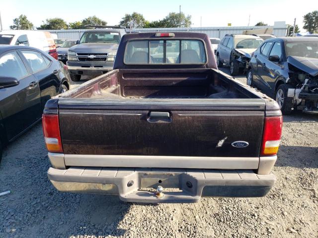 Photo 6 from auction – 1994 FORD RANGER with VIN 1FTCR10A1RUC64724
