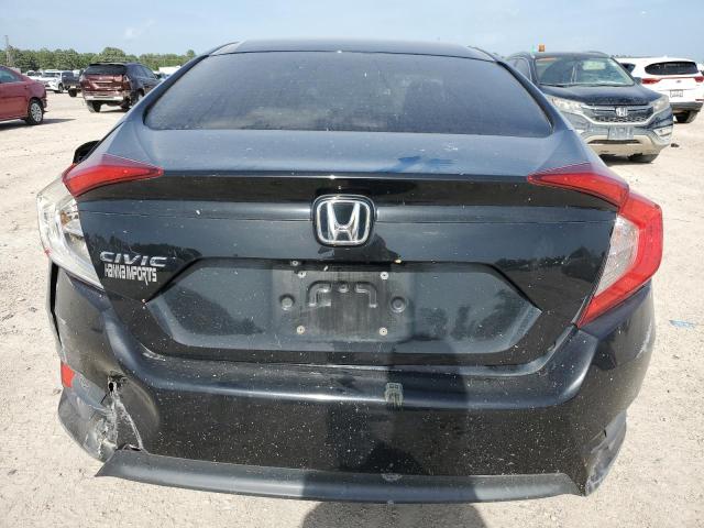 Photo 6 from auction – 2016 HONDA CIVIC EX with VIN 2HGFC2F70GH504962