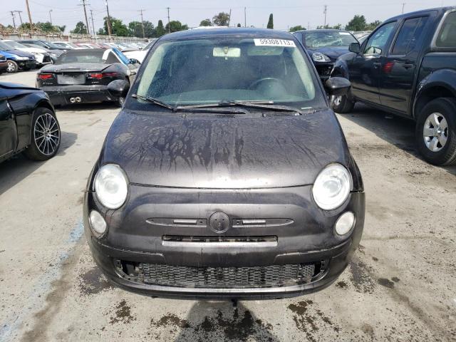 Photo 5 from auction – 2013 FIAT 500 POP with VIN 3C3CFFAR8DT560146