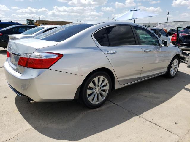 Photo 3 from auction – 2015 HONDA ACCORD EX with VIN 1HGCR2F75FA167915
