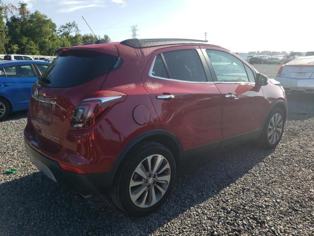 Photo 3 from auction – 2019 BUICK ENCORE PRE with VIN KL4CJASB1KB893876