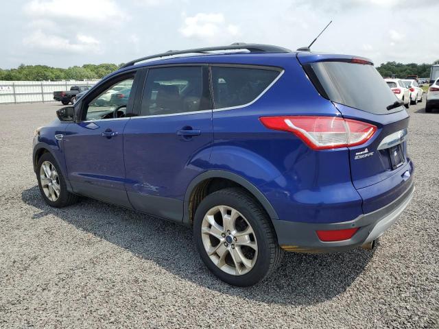 Photo 2 from auction – 2013 FORD ESCAPE SEL with VIN 1FMCU9HX9DUC18214