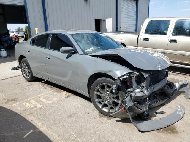 Photo 4 from auction – 2017 DODGE CHARGER SX with VIN 2C3CDXJG4HH505802