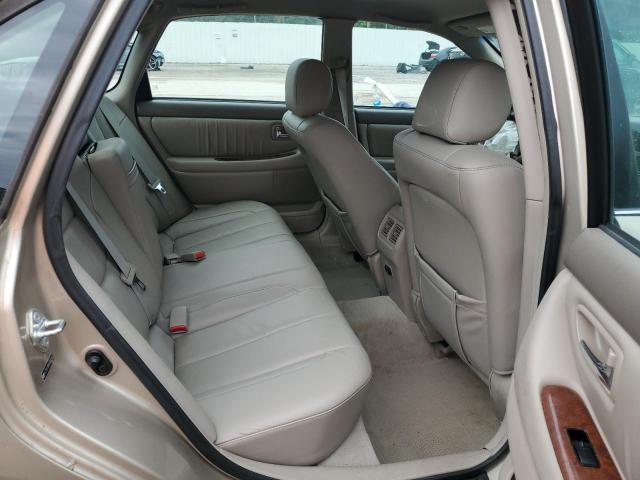 Photo 10 from auction – 2004 TOYOTA AVALON XL with VIN 4T1BF28B44U382245