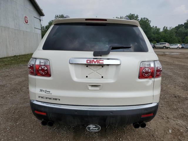 Photo 6 from auction – 2011 GMC ACADIA SLE with VIN 1GKKRPED9BJ149012