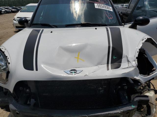 Photo 11 from auction – 2016 MINI COOPER S C with VIN WMWZC3C51GWT09701