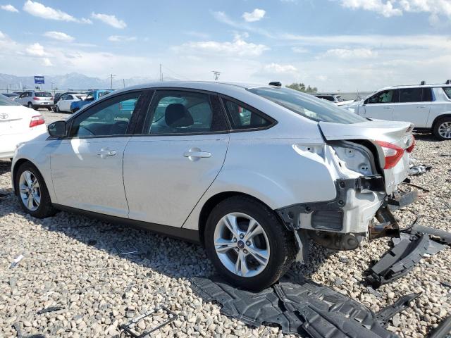 Photo 2 from auction – 2013 FORD FOCUS SE with VIN 1FADP3F20DL361469