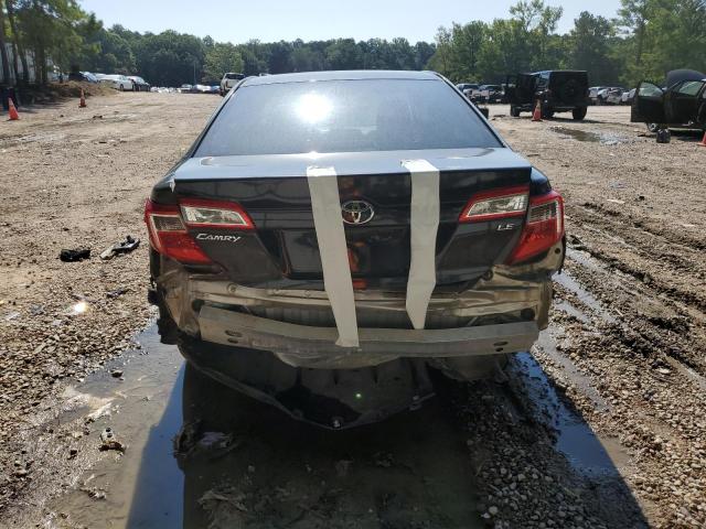 Photo 6 from auction – 2013 TOYOTA CAMRY L with VIN 4T4BF1FK9DR325154