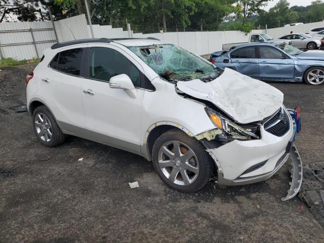 Photo 4 from auction – 2017 BUICK ENCORE ESS with VIN KL4CJGSB9HB143086