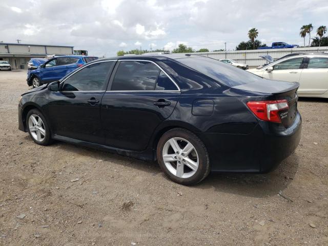 Photo 2 from auction – 2012 TOYOTA CAMRY BASE with VIN 4T1BF1FK7CU086793