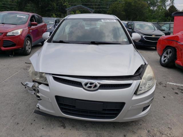 Photo 5 from auction – 2012 HYUNDAI ELANTRA TO with VIN KMHDB8AE3CU136149