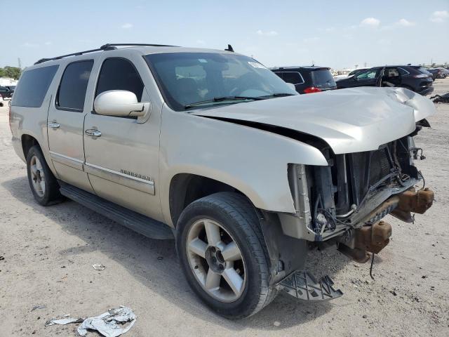 Photo 4 from auction – 2008 CHEVROLET SUBURBAN C with VIN 3GNFC16018G185723