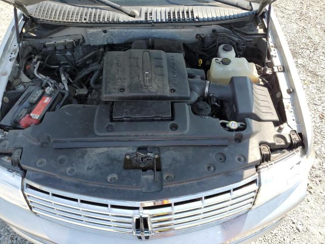 Photo 12 from auction – 2013 LINCOLN NAVIGATOR with VIN 5LMJJ3J52DEL08866