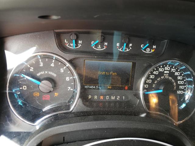 Photo 9 from auction – 2014 FORD F150 SUPER with VIN 1FTFW1ET2EFC43461
